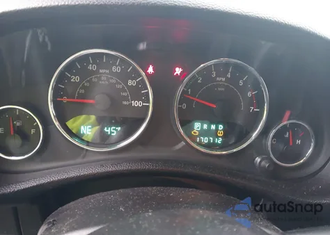 2011 Jeep Wrangler Unlimited Sport z USA, uszkodzony, nr VIN 1J4BA3H1XBL530251